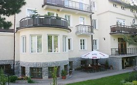 Apartamenty Paradis Zakopane